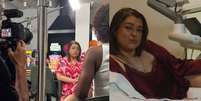 Preta Gil d&aacute; entrevista para o 'Fant&aacute;stico' ap&oacute;s alta hospitalar: 'Com ela'  Foto: Reprodu&ccedil;&atilde;o/Instagram / Contigo