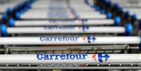 O Carrefour (CRFB3): acionistas aprovam compra do Big  Foto: Suno