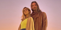 Wanessa Camargo e Dado Dolabella  Foto: Reprodução/Instagram