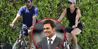 Como Tom Brady reagiu ao nascimento do filho de Gisele B&uuml;ndchen e Joaquim Valente? Fonte revela sobre top: 'Ela est&aacute; t&atilde;o...'.  Foto: Getty Images / Purepeople