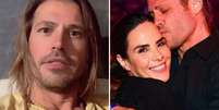 Como Dado Dolabella está? Ator entra em fase perturbada após término com Wanessa  Foto: Reprodução/Instagram / Contigo