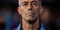 Pedro Caixinha   Foto: Raul Baretta/ Santos FC / Esporte News Mundo