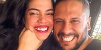 Caio Nascimento matou a ex-noiva, Vanessa Ricarte, à facadas; criminoso já tinha histórico de violência doméstica contra mulheres  Foto: Reprodução/Instagram / Contigo