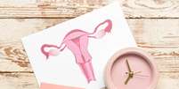 A menopausa traz mudanças hormonais que podem se manifestar em sintomas diferentes para cada mulher  Foto: Pixel-Shot | Shutterstock / Portal EdiCase