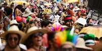  Pré-carnaval da Ladeira da Preguiça   Foto: foto: Raul Spinasse