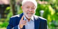 Lula diz que País vai crescer como em 2023 e 2024, surpreendendo os analistas que projetam o contrário  Foto: Ricardo Stuckert / Presidencia da Republica / Estadão