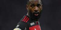  Foto: Marcelo Cortes/Flamengo - Legenda: Capitão do Flamengo, Gerson interessa ao Zenit, da Rússia / Jogada10