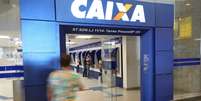 PIS é pago pela Caixa; já Pasep, pelo Banco do Brasil  Foto: Fábio Rodrigues Pozzebom/Agência Brasil / Estadão