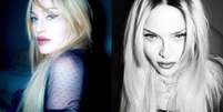 Madonna sempre foi um ícone que transcendeu barreiras e padrões  Foto: Fotos: Reprodução/Instagram / Caras Brasil