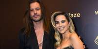 Wanessa Camargo se pronuncia pela 1&ordf; vez sobre separa&ccedil;&atilde;o de Dado Dolabella no 'Doming&atilde;o'.  Foto: Brazil News / Purepeople