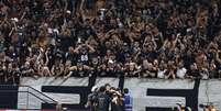 Corinthians assume a liderança nas odds como principal favorito ao Paulistão 2025  Foto: ZUMA Press, Inc. / Alamy Stock Photo