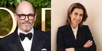 Edward Berger, diretor de Conclave, quer trabalhar com Fernanda Torres: ‘Seria lindo’  Foto: Taylor Hill/FilmMagic/Gareth Cattermole/Getty Images for IMDb / Rolling Stone Brasil