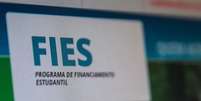 Resultado do Fies para o primeiro semestre de 2025 foi divulgado nesta terça-feira, segundo o Ministério da Educação.  Foto: Marcello Casal Jr./Agência Brasil / Estadão
