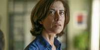 Fernanda Torres como Eunice Paiva em 'Ainda Estou Aqui', filme de Walter Salles.  Foto: Alile Dara Onawale/Divulgação / Estadão