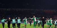  Foto: Esporte News Mundo