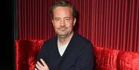 None  Foto: Matthew Perry ( David M. Benett/Dave Benett/Getty Images) / Rolling Stone Brasil