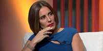 Juca Kfouri revela valor que Gloria Pires imp&ocirc;s para posar na playboy  Foto: Reprodu&ccedil;&atilde;o | Globo