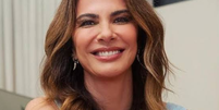Apartamento de Luciana Gimenez vai a leilão milionário com lance inicial de R$ 23 milhões  Foto: Reprodução/ Instagram / Contigo