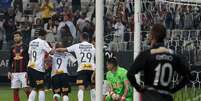 Na estreia da Libertadores, Corinthians joga na Venezuela de olho em tabu contra equipes locais.   Foto: Daniel Augusto Jr. / Ag. Corinthians / Esporte News Mundo