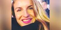 A jornalista britânica Charlotte Alice Peet, de 32 anos, desapareceu em São Paulo  Foto: Reprodução/Redes sociais
