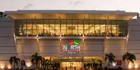 North Shopping Jóquei, em Fortaleza  Foto: Divulgação