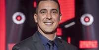 André Marques já comandou Marques comandou o The Voice Brasil na Globo  Foto: João Cotta/ Globo / Caras Brasil