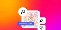 Agendar do Instagram  Foto: Meta/Divulgação / Estadão