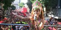 Quando vai ser o Carnaval 2025? A contagem regressiva para folia já começou! Saiba motivo da mudança de data todos os anos.  Foto: AGNews / Purepeople