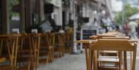 Bares e restaurantes fora do circuito do carnaval pode ter lucro de 25%  Foto: Foto: Tomaz Silva/Agência Brasil