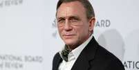 None  Foto: Daniel Craig ( Dimitrios Kambouris/Getty Images for National Board of Review) / Rolling Stone Brasil