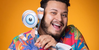 Victor Hugo revela mais detalhes de sua participação no reality show da Globo  Foto: Reprodução/Instagram / Contigo