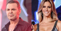Eduardo Costa se recusa a cumprir pena em processo de Fernanda Lima  Foto: Reprodução/ Instagram / Contigo