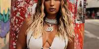 Valesca Popozuda mescla 'proibidão' e arrocha em sua aposta para o carnaval 2025  Foto: Felipe Braga