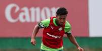 (  Foto: Cesar Greco/Palmeiras / Esporte News Mundo