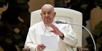Estado de saúde do Papa Francisco é atualizado: 'Permanece crítica'  Foto: Reprodução/ Instagram / Contigo