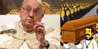 Coincidência macabra? 'Os Simpsons' tem episódio esquecido sobre morte de Papa; com saúde de Papa Francisco em alerta, web resgata cenas  Foto: Purepeople