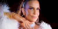 The Town e Rock in Rio anunciam Ivete Sangalo no evento 'Amazônia Para Sempre'  Foto: The Music Journal