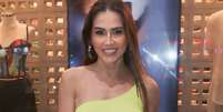'Vou ter que tirar': Deborah Secco toma decisão radical sobre corpo para viver caminhoneira em novo filme.  Foto: AGNews / Purepeople