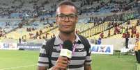 Esposa de influenciador do Botafogo baleado por PM denuncia racismo: ‘Mais uma vítima’  Foto: Reprodução/X / Contigo