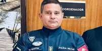 O tenente-coronel da Pol&iacute;cia Militar Carlos Vidal Martin da Silva, de 52 anos, foi morto na tarde desta ter&ccedil;a-feira, 25, ap&oacute;s entrar em uma loja de bebidas sem notar que uma tentativa de assalto estava em andamento no local.  Foto: Reprodu&ccedil;&atilde;o/Redes sociais