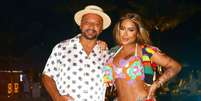 Rafaella Santos gasta milhões no crédito e pede ajuda do pai; saiba quanto  Foto: Reprodução/Instagram / Famosos e Celebridades