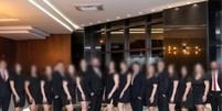 Aluna de direito perde R$ 77 mil de fundo de formatura em apostas no 'Tigrinho'  Foto: Reprodu&ccedil;&atilde;o / Contigo