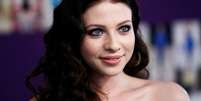 Atriz Michelle Trachtenberg chega em evento em Nova York em 2010   Foto: Lucas Jackson / Reuters
