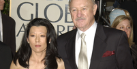 Corpos de Gene Hackman e da esposa foram encontrados com sinais de 'decomposição e mumificação'.  Foto: Getty Images / Purepeople