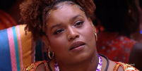 BBB 25: Camilla diz ser novo alvo da casa: 'Agora consigo entender como Vit&oacute;ria se sentia'  Foto: Reprodu&ccedil;&atilde;o/ Globo / Contigo