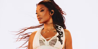 Ludmilla abre o Carnaval de Salvador com o 'Fervo da Lud'  Foto: The Music Journal
