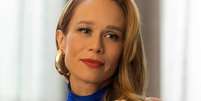 Isis (Mariana Ximenes) em 'Mania de Você'  Foto: Reprodução/TV Globo / Márcia Piovesan