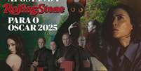 As apostas da reda&ccedil;&atilde;o da Rolling Stone Brasil para o Oscar 2025  Foto: Divulga&ccedil;&atilde;o / Rolling Stone Brasil