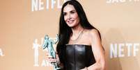  Foto: Jeff Kravitz/FilmMagic / Adoro Cinema
