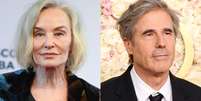 None  Foto: Jessica Lange ( Euan Cherry/Getty Images) | Walter Salles ( Amy Sussman/Getty Images) / Rolling Stone Brasil